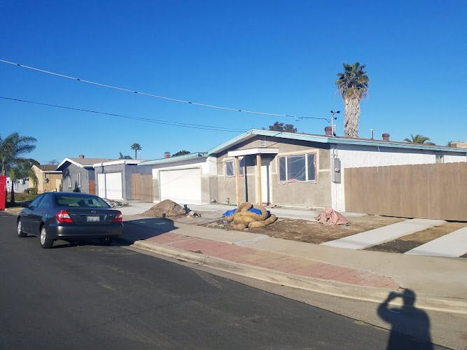 The Problem Solver | Renovation | Remodeling | Restoration /Water Damage