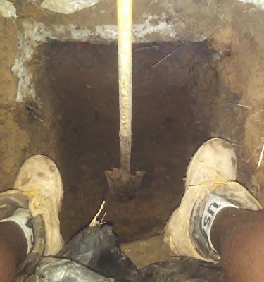 Bob's Handyman, LLC