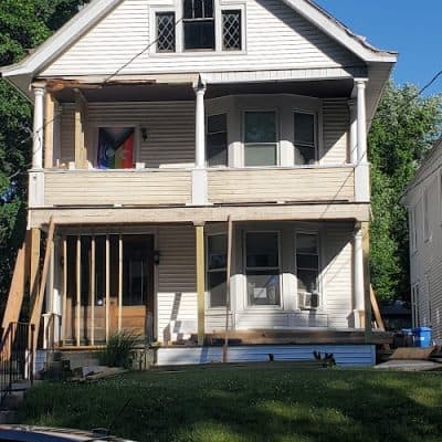 Clifton Construction-General Contractor Albany NY