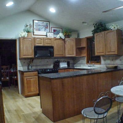 Crown Cabinetry
