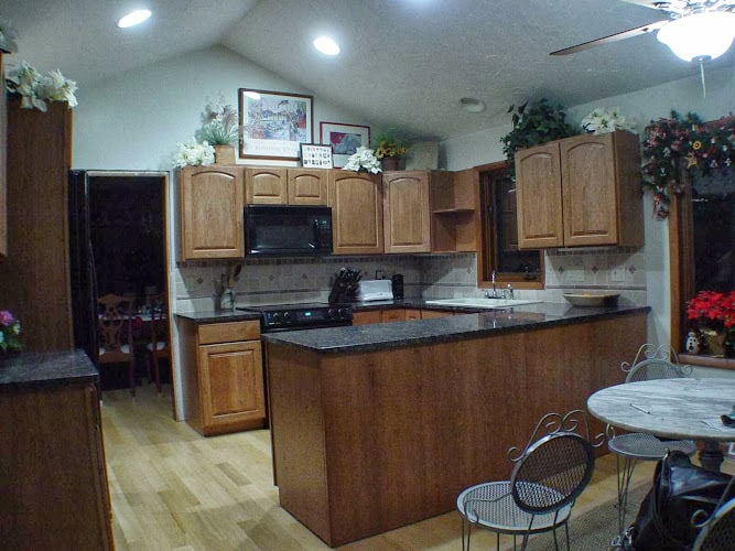 Crown Cabinetry
