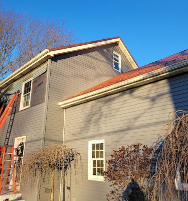 Ziptite Handyman Services and General Construction