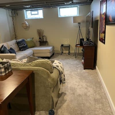 KGA Renovations And Design LLC