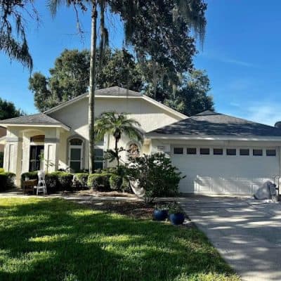 Superior Renovations & Painting
