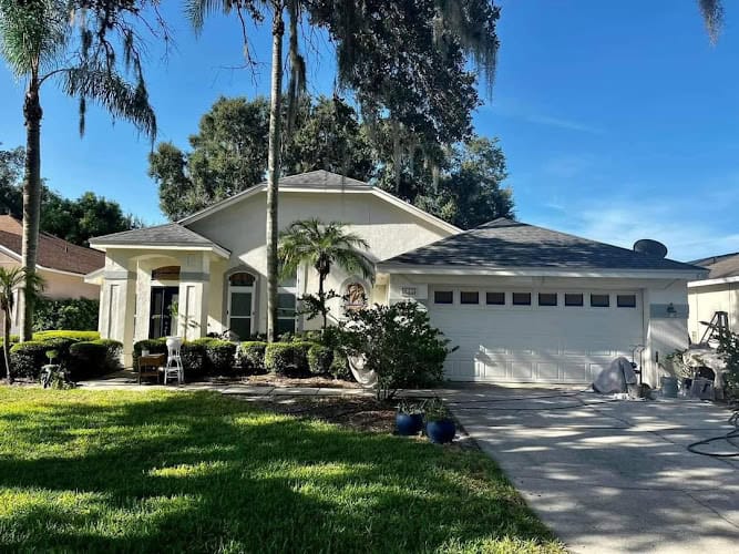 Superior Renovations & Painting