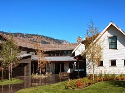 Jackson Hole Contracting Inc