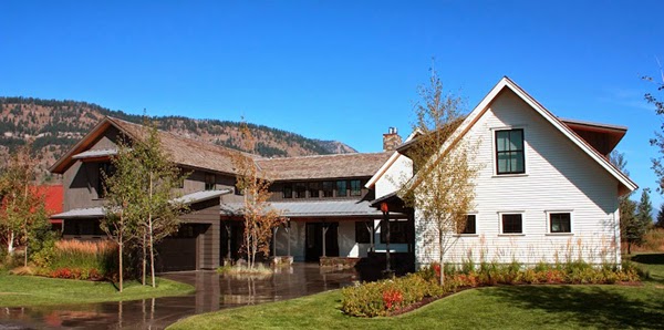 Jackson Hole Contracting Inc