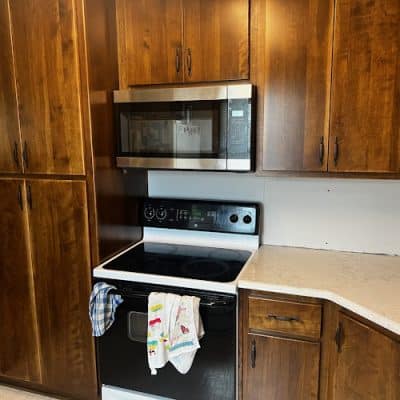 Steve Evanoff Construction & Custom Cabinets