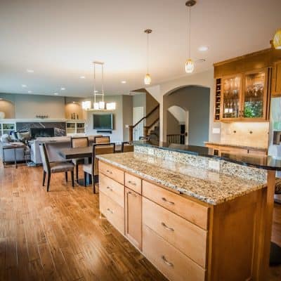 Becker Building & Remodeling