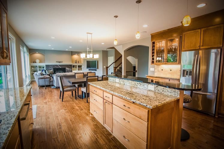 Becker Building & Remodeling