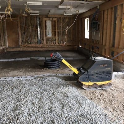 G Constrution & Remodeling LLC