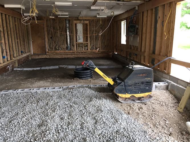 G Constrution & Remodeling LLC