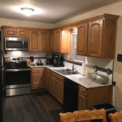 Prime South Contracting