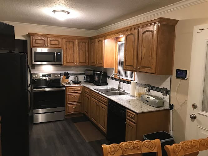 Prime South Contracting