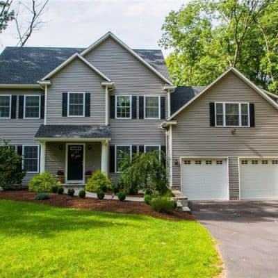 GRC Construction LLC