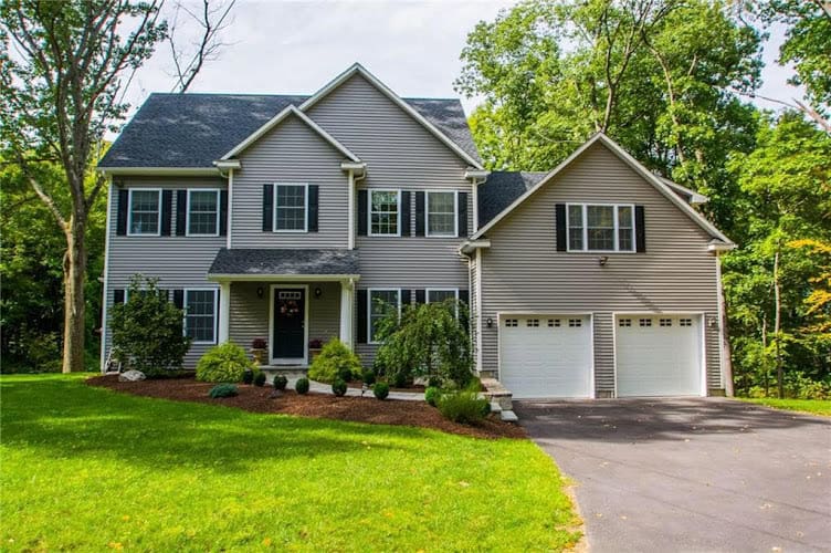 GRC Construction LLC