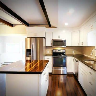 Wakes Carpentry
