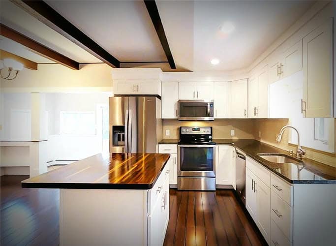 Wakes Carpentry