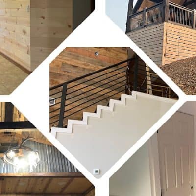 Freedom Trim and Remodeling