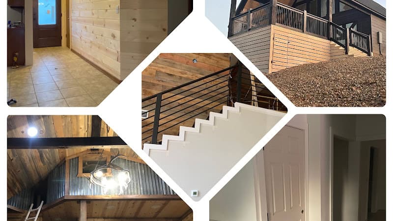 Freedom Trim and Remodeling