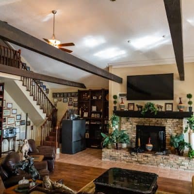 Morgan Shepard Builders