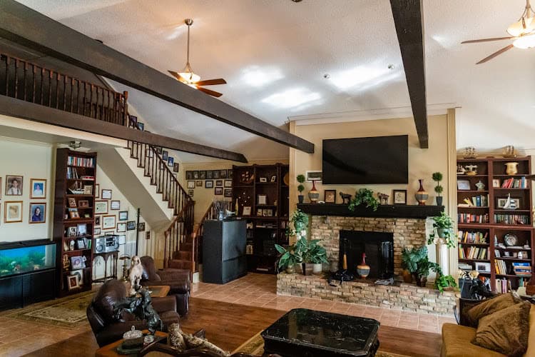 Morgan Shepard Builders