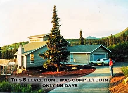 Padgett Services Inc.