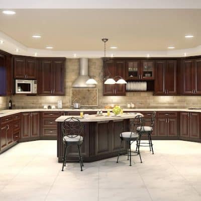WORLD KITCHENS AND GRANITE