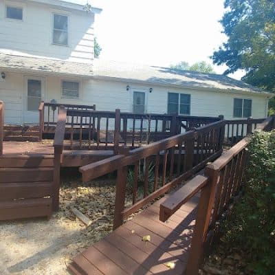 Weekend Warriors Handymen LLC