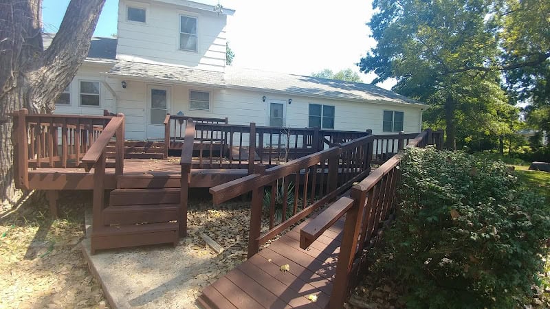 Weekend Warriors Handymen LLC