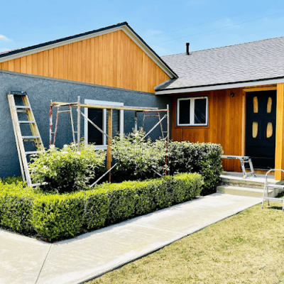 Eco Renovate Pros