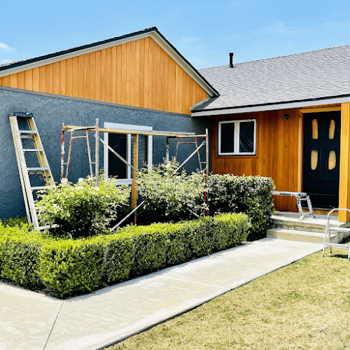 Eco Renovate Pros