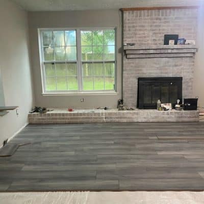 Elite Home Repairs LLC