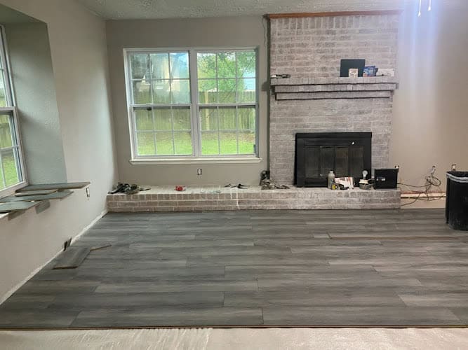 Elite Home Repairs LLC
