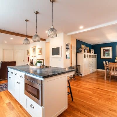 Kitchen Living LLC