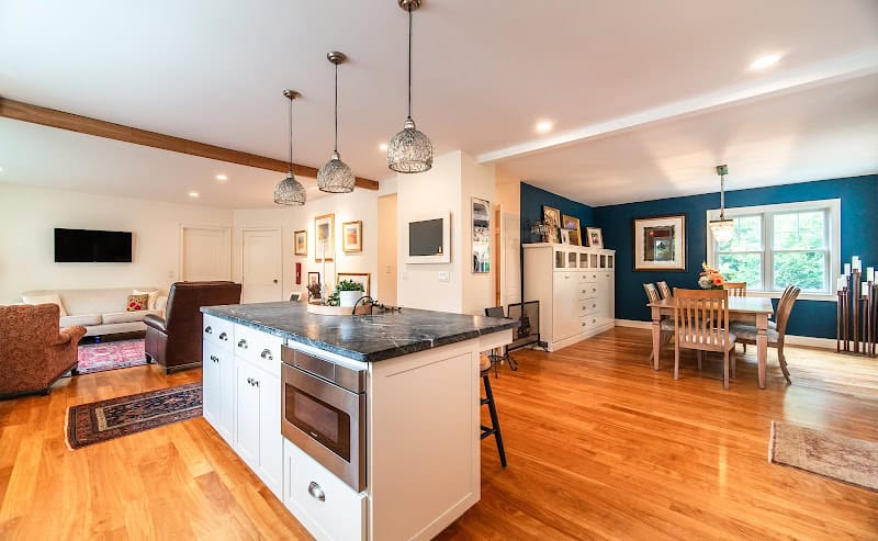 Kitchen Living LLC