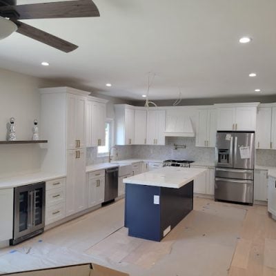 Smart Remodeling - New Jersey