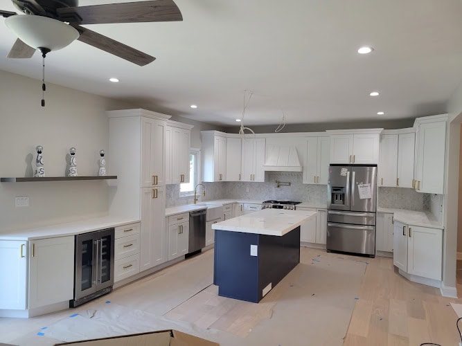Smart Remodeling - New Jersey