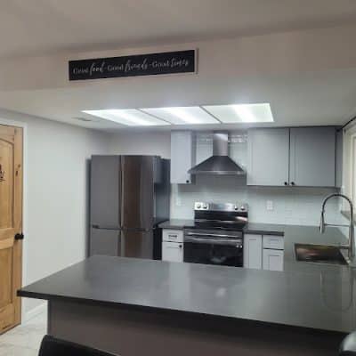 D & M Kitchen and Bath Supply Inc
