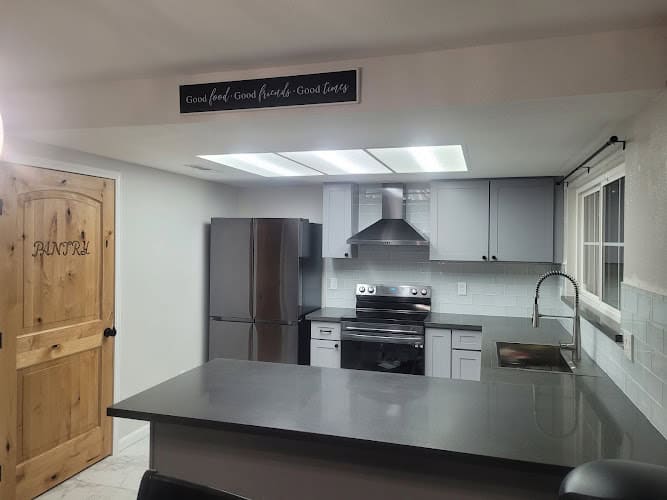 D & M Kitchen and Bath Supply Inc