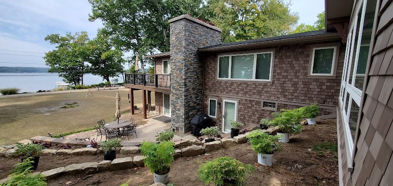 NuWood Creations Inc