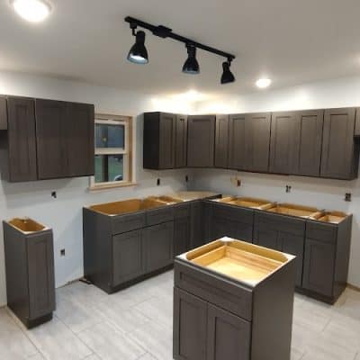 Superior Renovations
