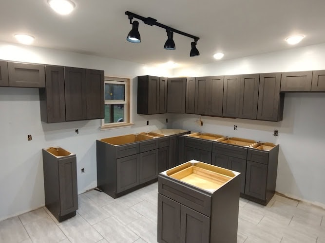 Superior Renovations