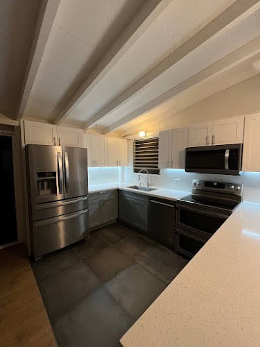 Rudenko Construction - Home Remodel