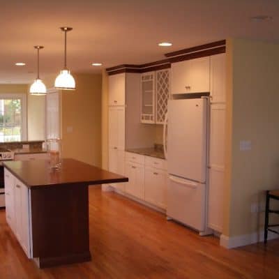 JB Kitchens & Baths