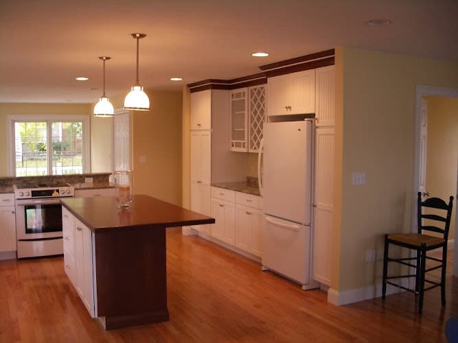 JB Kitchens & Baths