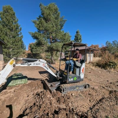 Liberty Construction & Mechanical