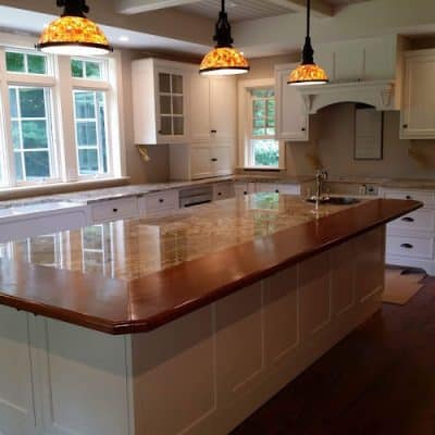 Granite and Marble Countertops, INC