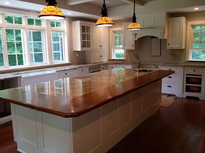 Granite and Marble Countertops, INC
