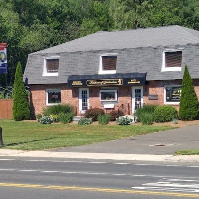 Kitchens of Distinction